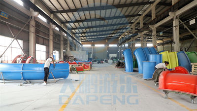 চীন Guangdong Dapeng Amusement Technology Co., Ltd. কোম্পানির প্রোফাইল
