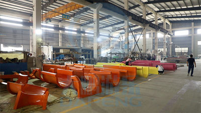 চীন Guangdong Dapeng Amusement Technology Co., Ltd. কোম্পানির প্রোফাইল