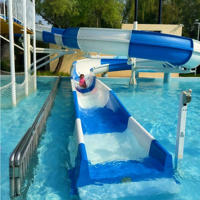 ভালো দাম Residential Swimming Pool Fiberglass Spiral Slide With 12-Month Warranty Suitable For Adults And Children Over 10 Years Old অনলাইন